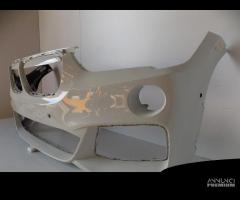 BMW X1 F48 PACCHETTO M PARAURTI ANTERIORE - 6308