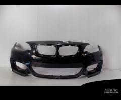 BMW 2 PACCHETTO M PARAURTI ANTERIORE F22 F23 - 966