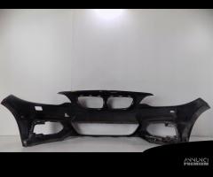 BMW 2 PACCHETTO M PARAURTI ANTERIORE F22 F23 - 966 - 6