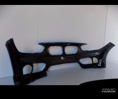 BMW 1 F20/F21 LCI - PARAURTI ANTERIORE - 6041 - 8