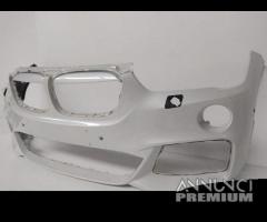 BMW X1 F48 PARAURTI ANTERIORE M PACK (BIANCO) - 80