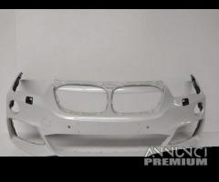 BMW X1 F48 PARAURTI ANTERIORE M PACK (BIANCO) - 80