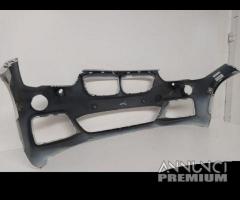 BMW X1 F48 PARAURTI ANTERIORE M PACK (BIANCO) - 80 - 7