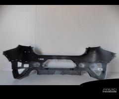 Paraurti posteriore BMW X2 F38 - 11384