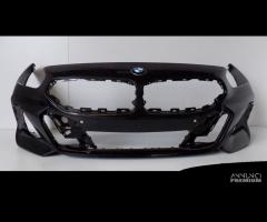 Paraurti anteriore BMW Z4 G29 M-Pack (nero) - 1057