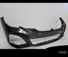 PACCHETTO M BMW 3 G20 / 21 - PARAURTI ANTERIORE -