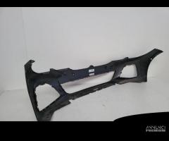 PACCHETTO M BMW 3 G20 / 21 - PARAURTI ANTERIORE -