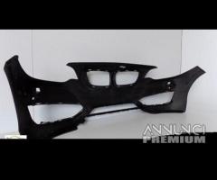 BMW 2 F22 / F23 - PARAURTI ANTERIORE (NERO) - 1029