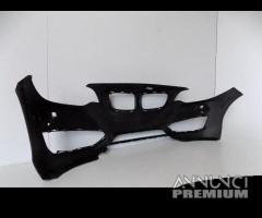 BMW 2 F22 / F23 - PARAURTI ANTERIORE (NERO) - 1029 - 7