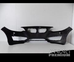 BMW 2 F22 / F23 - PARAURTI ANTERIORE (NERO) - 1029 - 8