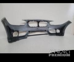 BMW 1 F20 / F21 LCI PARAURTI ANTERIORE (BIANCO) - - 7