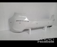 BMW 1 F40 PARAURTI POSTERIORE M - CONFEZIONE (BIAN