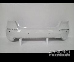 BMW 1 F40 PARAURTI POSTERIORE M - CONFEZIONE (BIAN