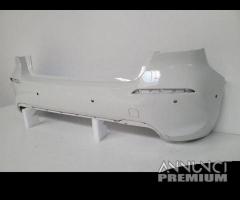 BMW 1 F40 PARAURTI POSTERIORE M - CONFEZIONE (BIAN