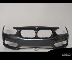 BMW 1 F20 / F21 LCI Paraurti anteriore - 8050