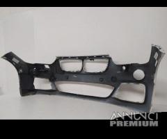 BMW X1 F48 PARAURTI ANTERIORE PACCHETTO M (BIANCO)