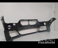 BMW X1 F48 PARAURTI ANTERIORE PACCHETTO M (BIANCO) - 6