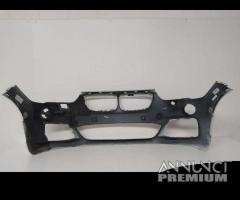 BMW X1 F48 PARAURTI ANTERIORE PACCHETTO M (BIANCO) - 7