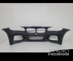 BMW 2 F45 PACCHETTO M PARAURTI ANTERIORE GRAND TOU