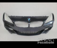 BMW 2 F45 PACCHETTO M PARAURTI ANTERIORE GRAND TOU - 7