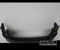 BMW X1 F48 PARAURTI POSTERIORE X LINE (NERO) - 811 - 7