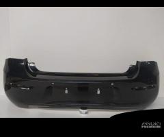 Paraurti posteriore BMW 1 F20 F21 LCI - Pacchetto