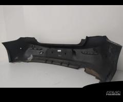 Paraurti posteriore BMW 1 F20 F21 LCI - Pacchetto