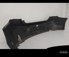 Paraurti posteriore BMW 1 F20 F21 LCI - Pacchetto - 7