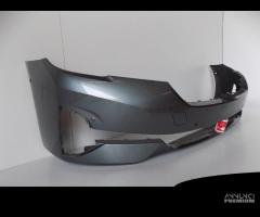 BMW 5 G30/31 LCI - Paraurti anteriore - 11032