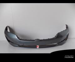 BMW 5 G30/31 LCI - Paraurti anteriore - 11032