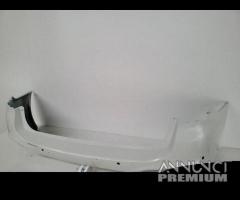 BMW 5 G31 PARAURTI POSTERIORE WAGON M PACK (BIANCO