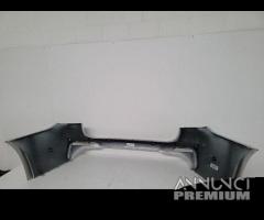 BMW 5 G31 PARAURTI POSTERIORE WAGON M PACK (BIANCO