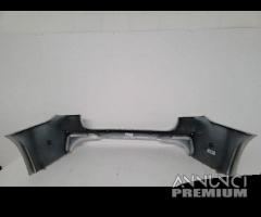 BMW 5 G31 PARAURTI POSTERIORE WAGON M PACK (BIANCO - 6