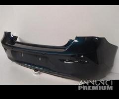 BMW 1 F20 F21 PARAURTI POSTERIORE SPORT (BLU) - 81