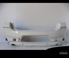 Paraurti posteriore BMW X2 F38 - 11384