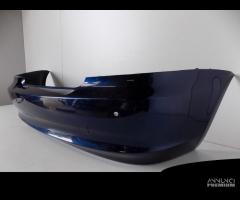 Paraurti posteriore BMW 1 E82/88 Cabriolet - 11355