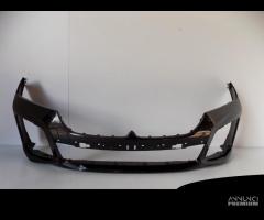 BMW 7 G11 / 12 LCI Paraurti anteriore pacchetto M