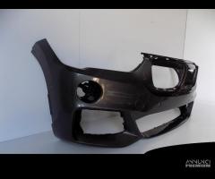 BMW X1 F48 Pacchetto M paraurti anteriore - 11337