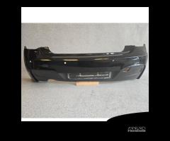 BMW 1 F20 Pacchetto M paraurti posteriore - 10655