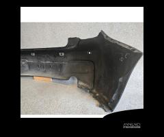 BMW 1 F20 Pacchetto M paraurti posteriore - 10655 - 6