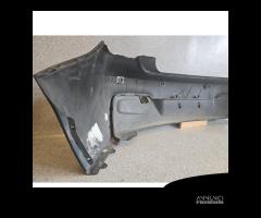 BMW 1 F20 Pacchetto M paraurti posteriore - 10655 - 7