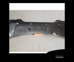 BMW 1 F20 Pacchetto M paraurti posteriore - 10655 - 9