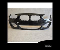 Paraurti Anteriore BMW 1 F20 / F21-M-LCI-12434