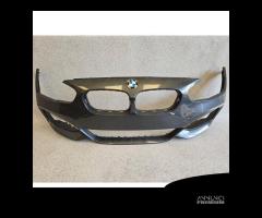 BMW 1 F20/F21 LCI Paraurti Anteriore Pach. M-11334