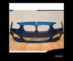 Paraurti Anteriore BMW 1-M-F20/21LCI-8046