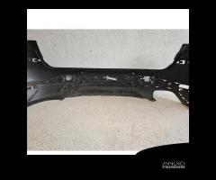 BMW X3 F25 - Paraurti Posteriore -11420 - 8