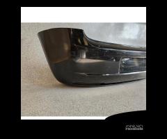 Fiat Grande Punto-Paraurti Posteriore (Nero)-10321 - 6