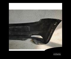 Fiat Grande Punto-Paraurti Posteriore (Nero)-10321 - 7