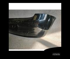 Fiat Grande Punto-Paraurti Posteriore (Nero)-10321 - 8