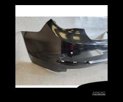 BMW 7 F01- Paraurti Posteriore - 5173 - 12